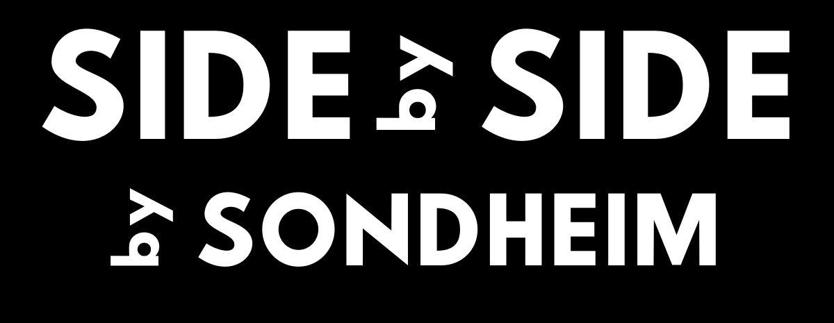 Side-by-Side by Sondheim: Parlando Fundraiser and Faculty Concert